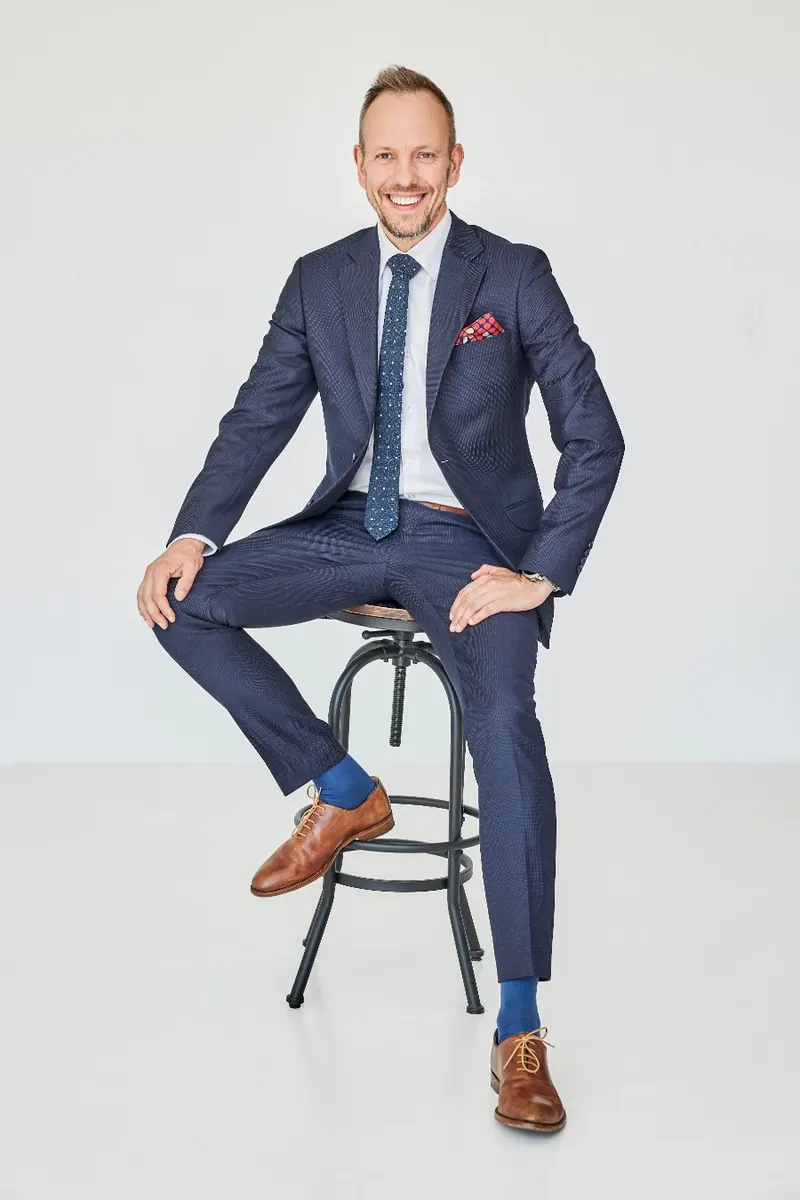 Sebastian Grzywacz